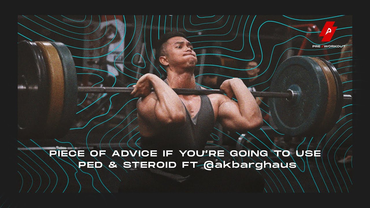 PIECE OF ADVICE IF YOU