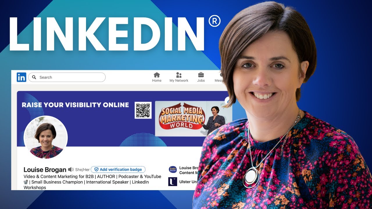 LinkedIn Profile Optimization 2025  Attract Recruiters & Outshine Competition