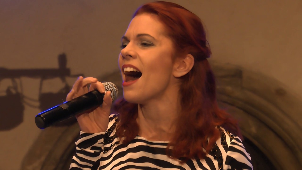 Michaela Nosková : 