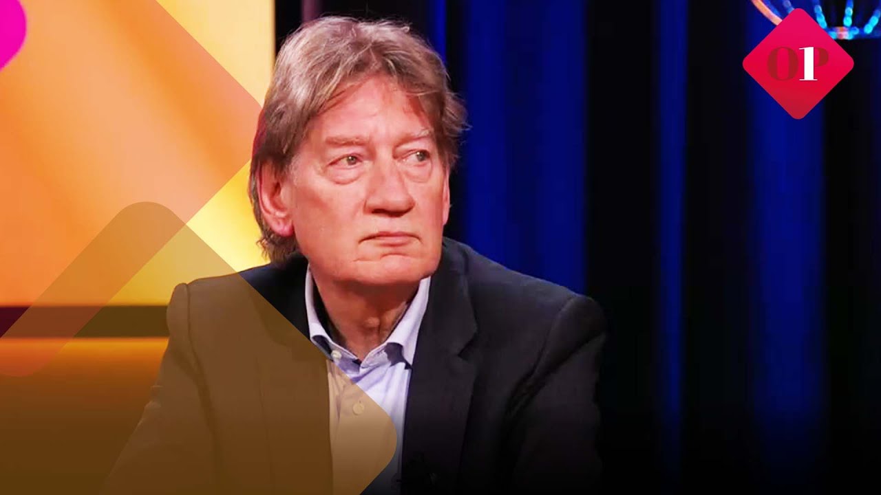Rob de Wijk: ''Bouw voor je tegenstanders een gouden brug. Je moet een ‘way out’ bieden.'' | Op1