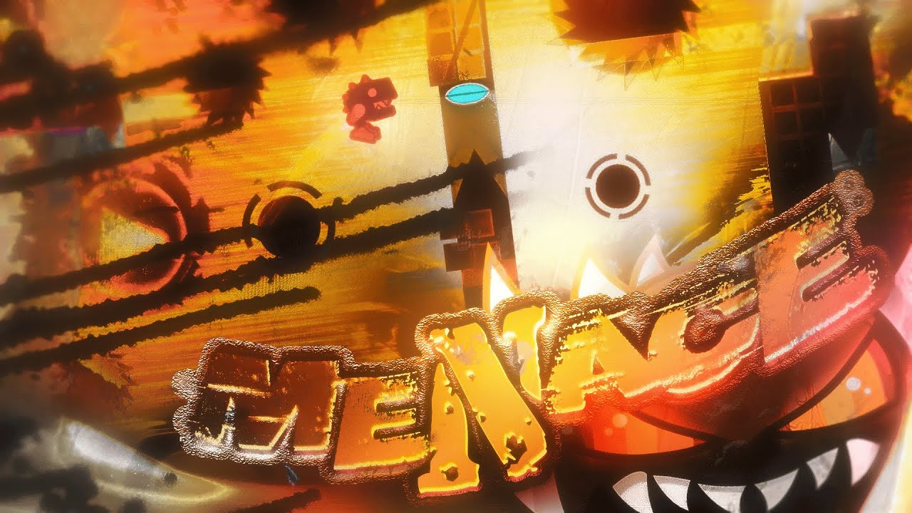 【4K】 FULLY MADE IN SOLO! 