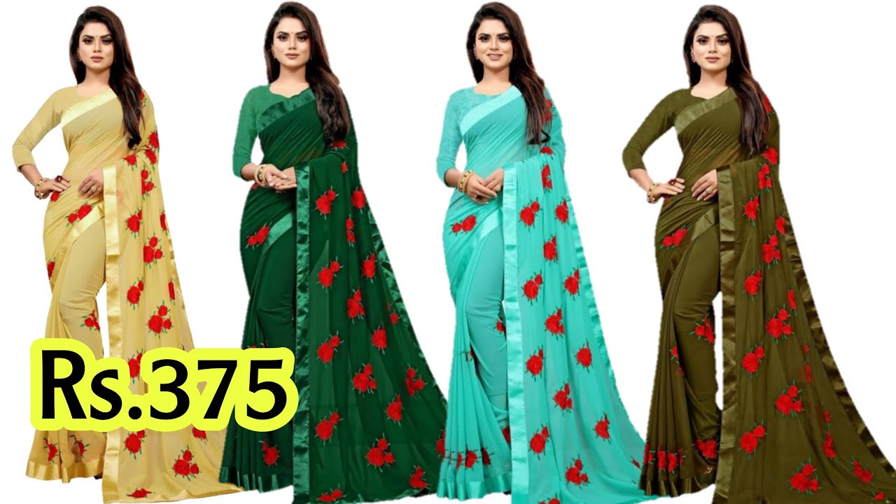 Latest Saree Designs Ideas 2022 / saree online shopping with price / saree fashion / saree design