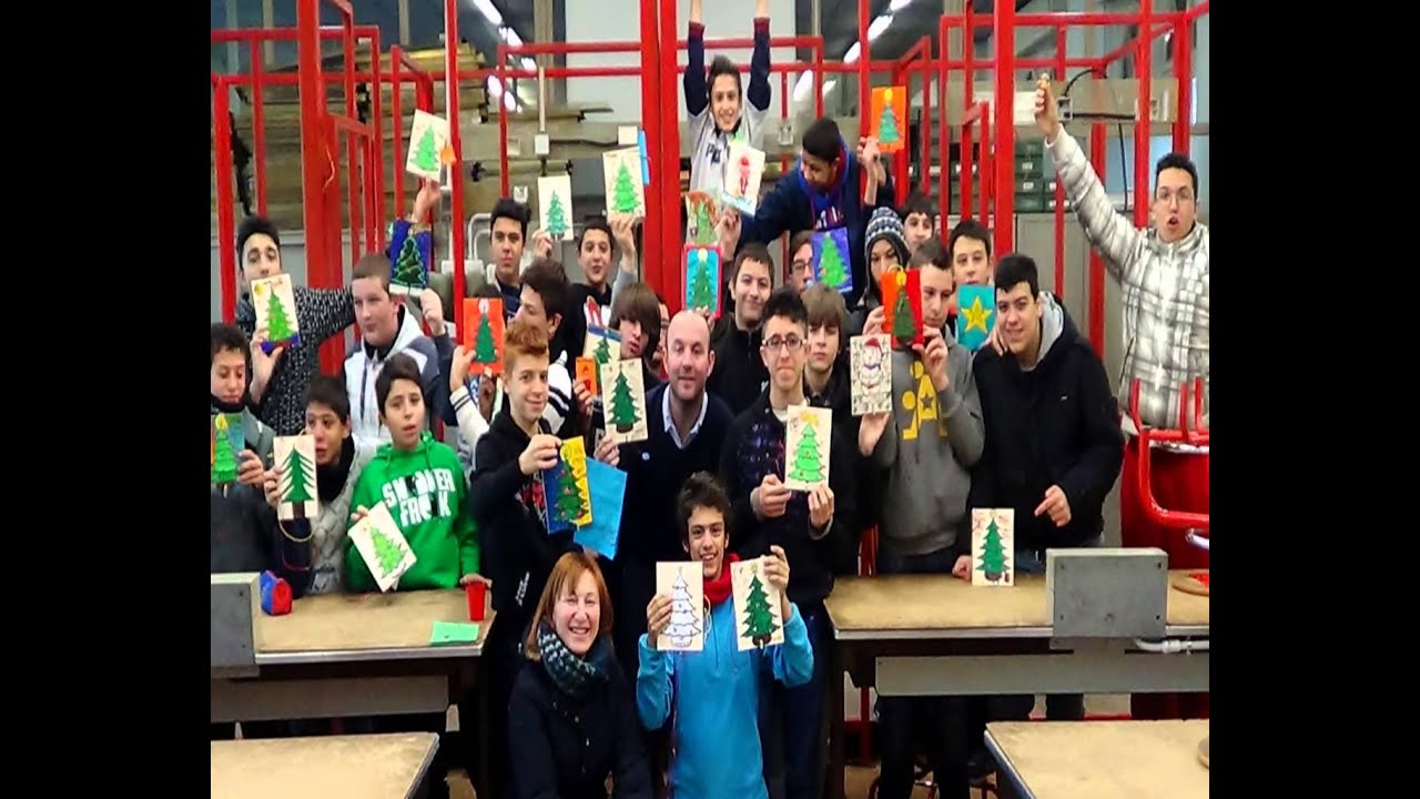 Formazione Professionale Torino Rebaudengo: prova esperta