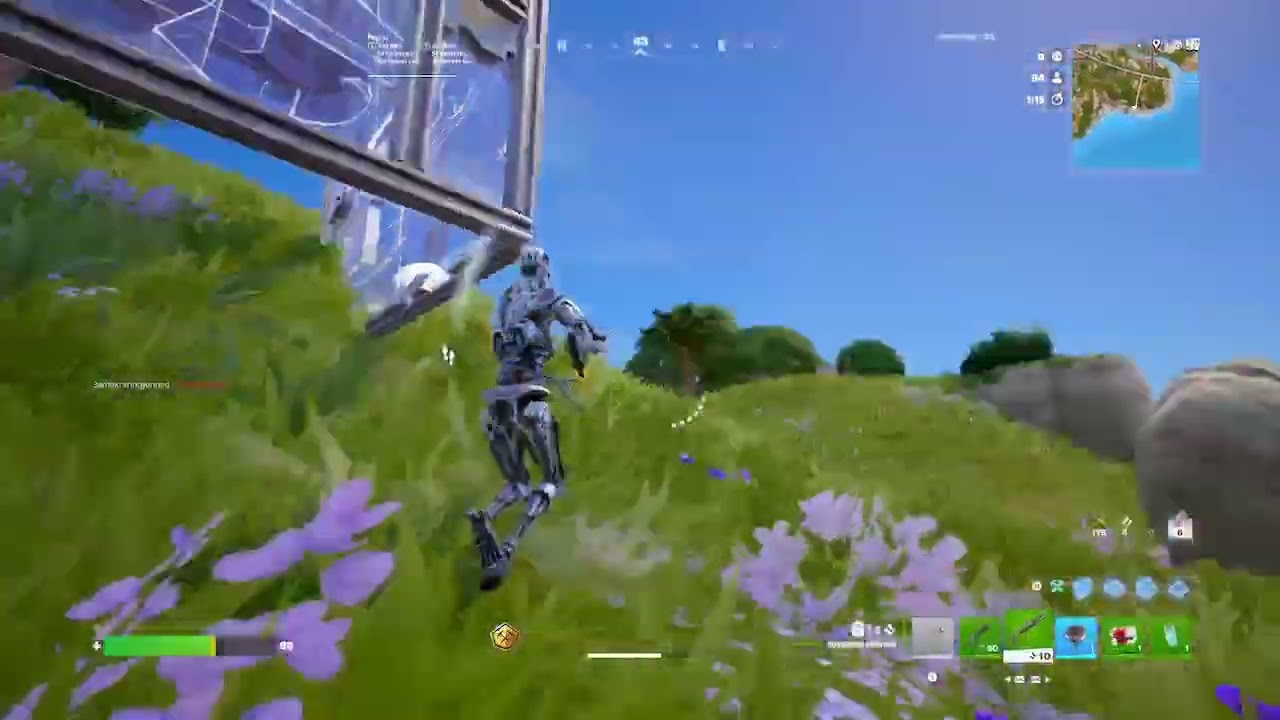 Highlight: RANKED CUP