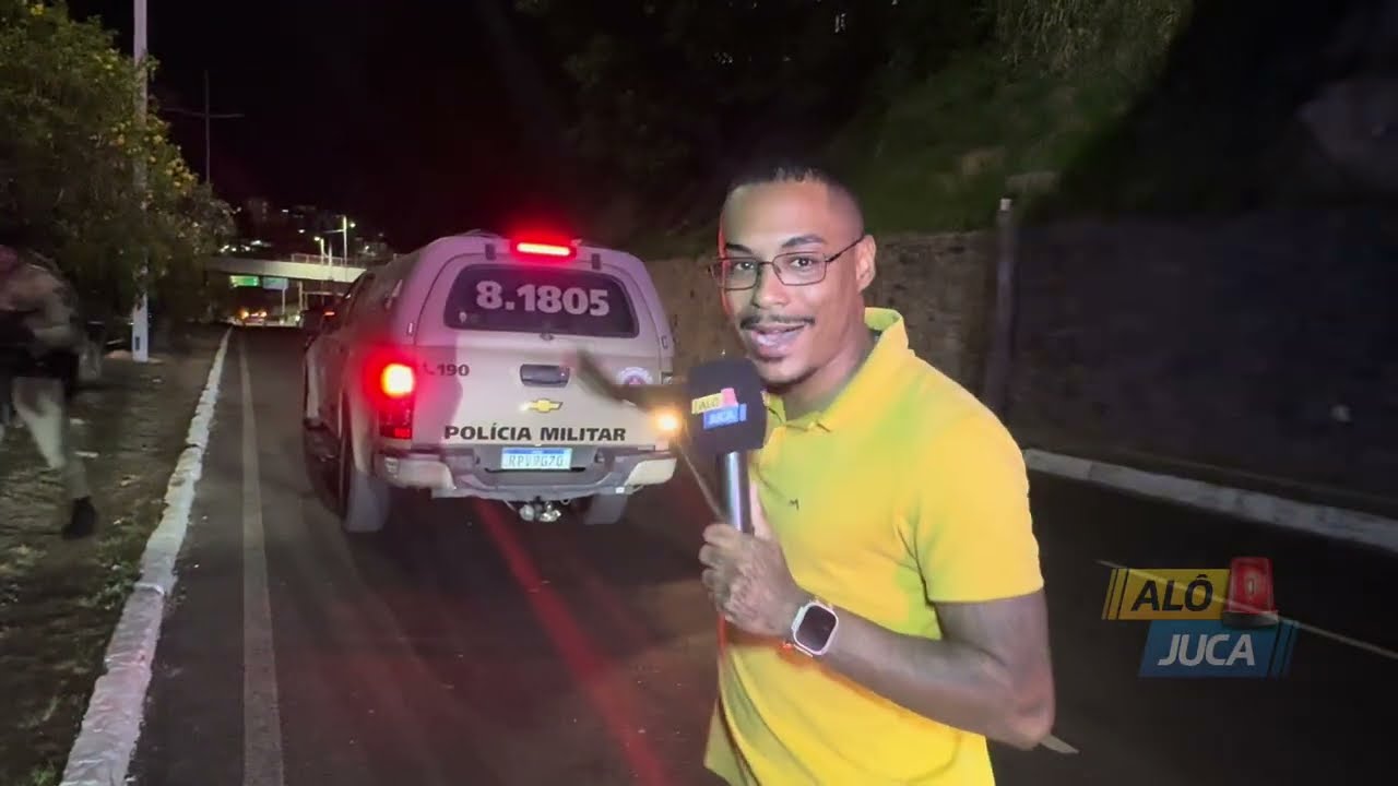 Policial de folga reage a tentativa de assalto após jogo do Bahia