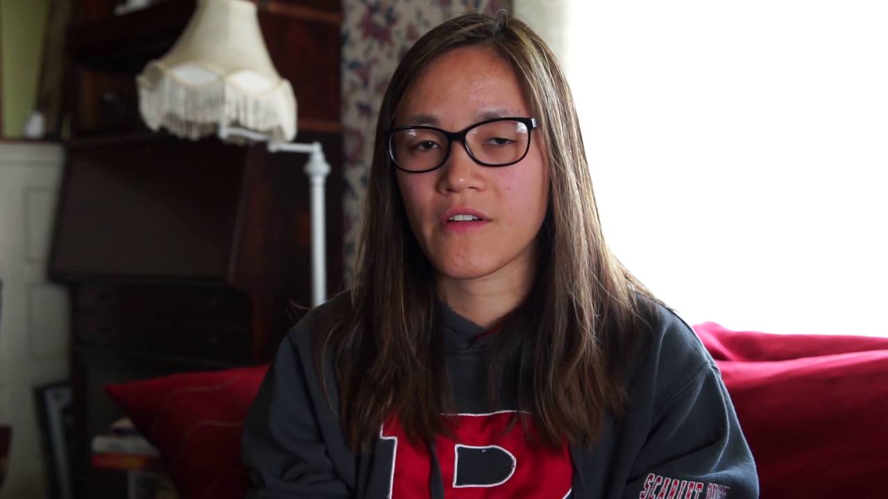 Rutgers graduation: Why this grad's missing fingers may be an asset