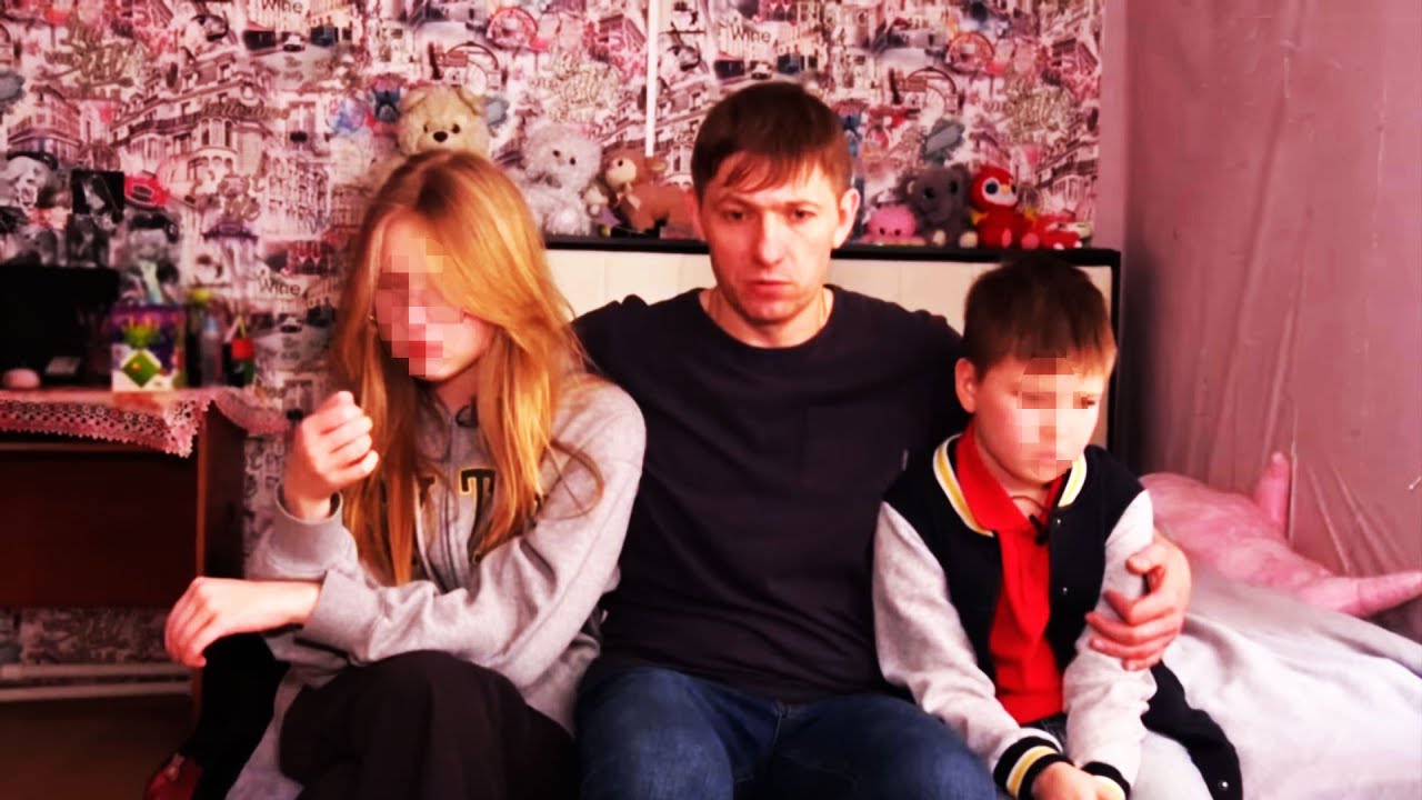 Компромат на маму. Мужское / Женское 15.02.2024