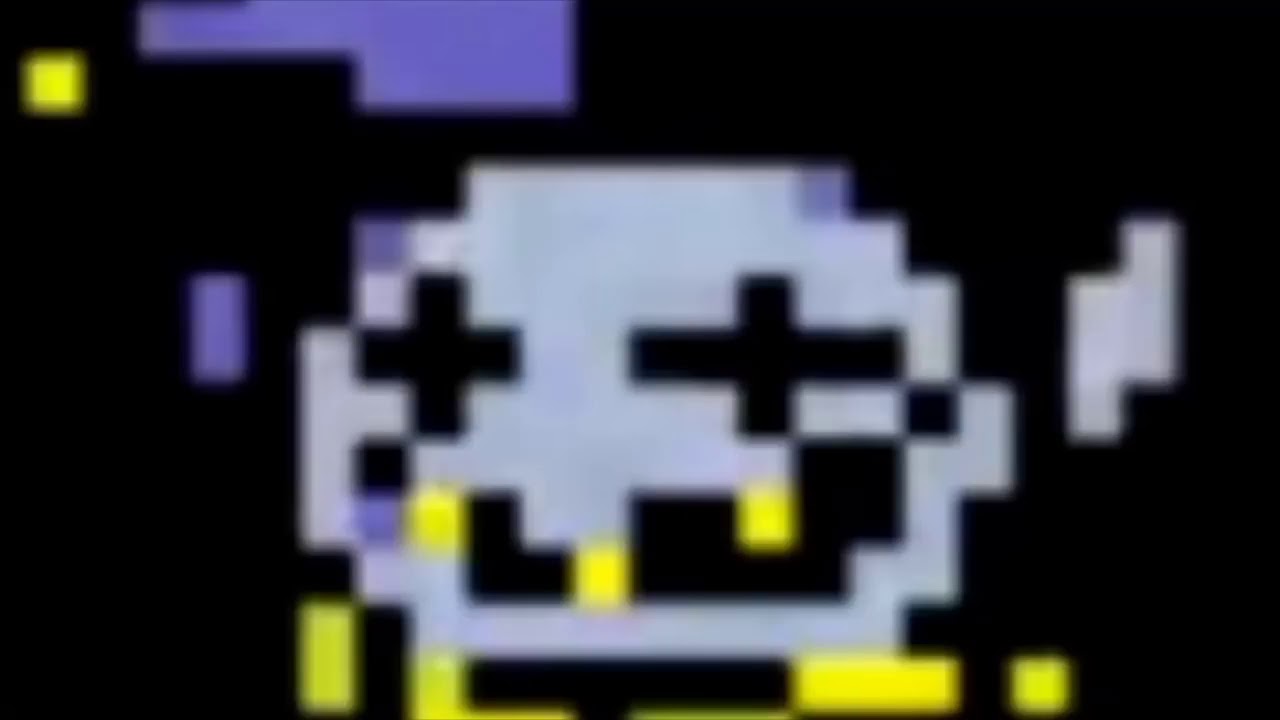 The World Revolving but I slowed it down and it actually sounds pretty good [by K1tty Gam3r]