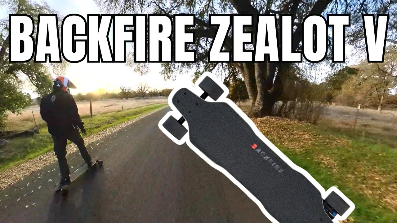 Backfire Zealot V Dyno Tested!  (An Ebiker's perspective)
