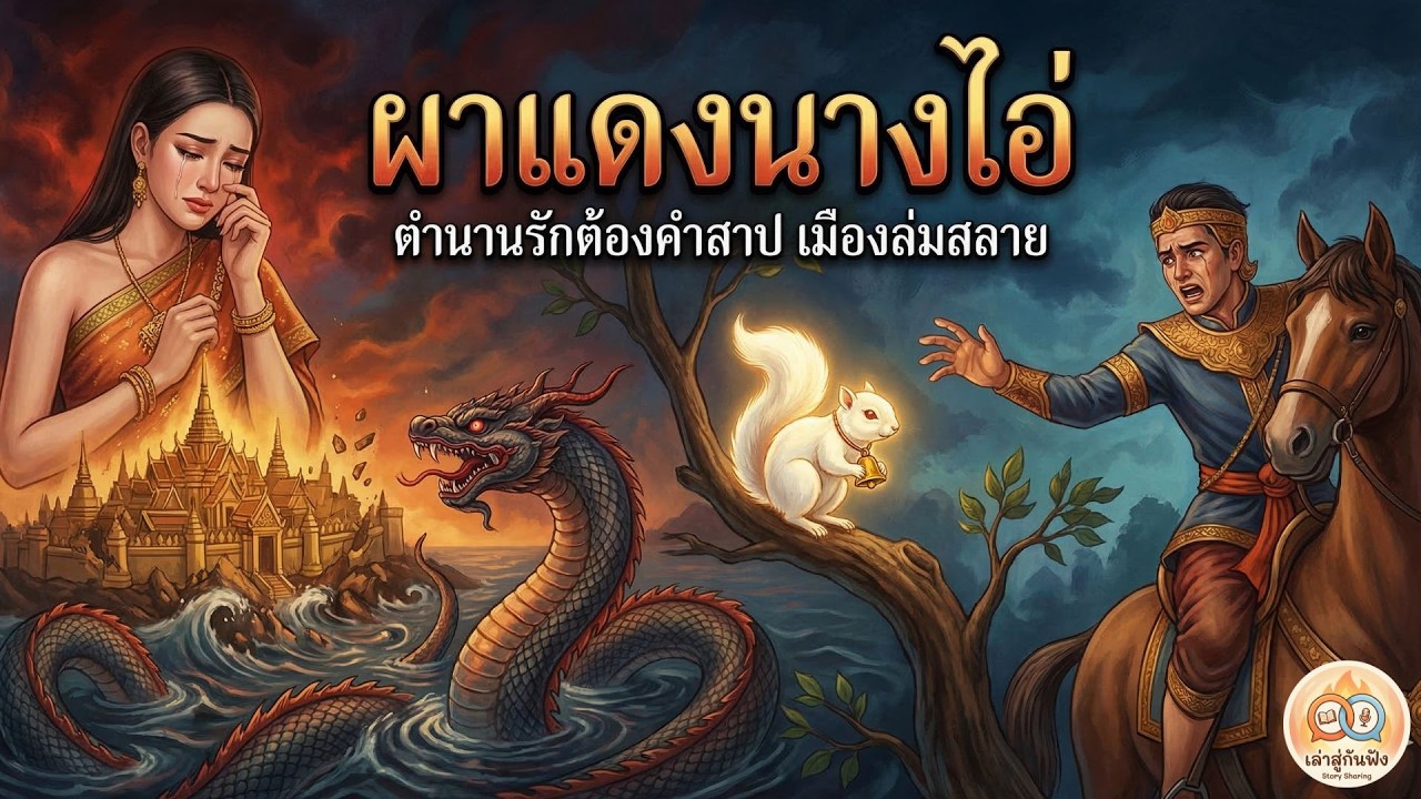 ตำนานสยอง 