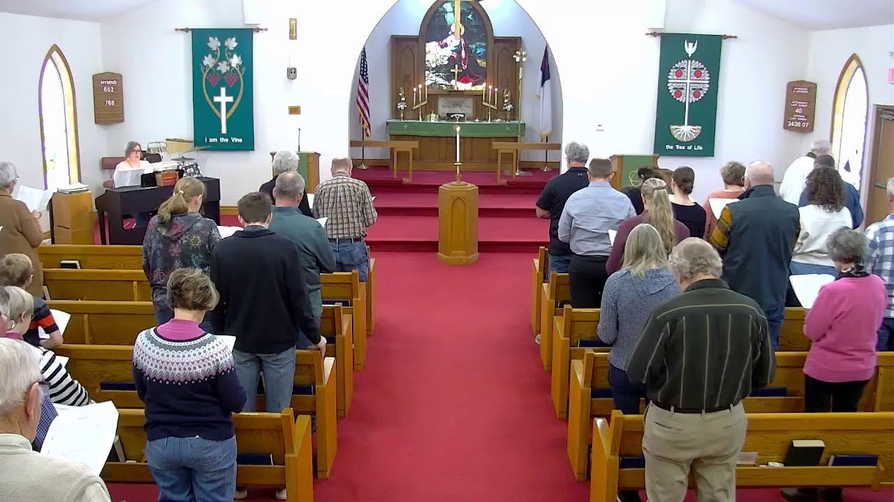 Second Sunday after Epiphany