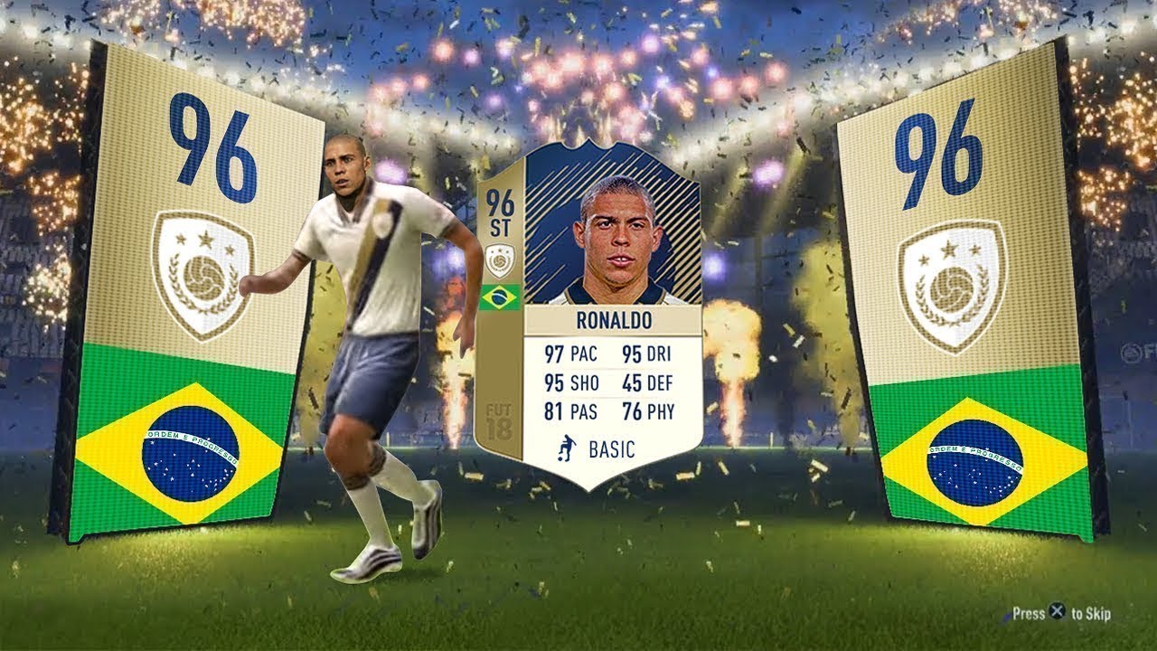COMPLETING ALL SBC's! (FIFA 18 Pack Opening) FIFA 18 Ultimate Team