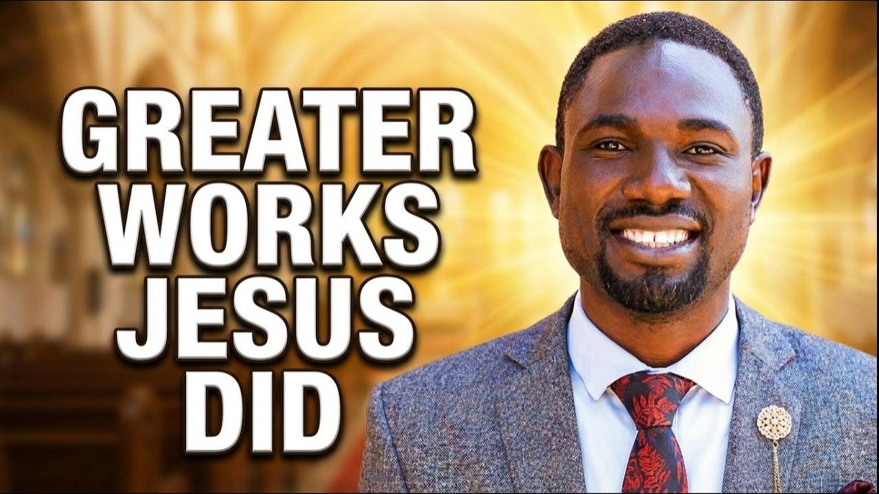Monday Service With Apostle Kasadha Godfrey  || 09-March-2026