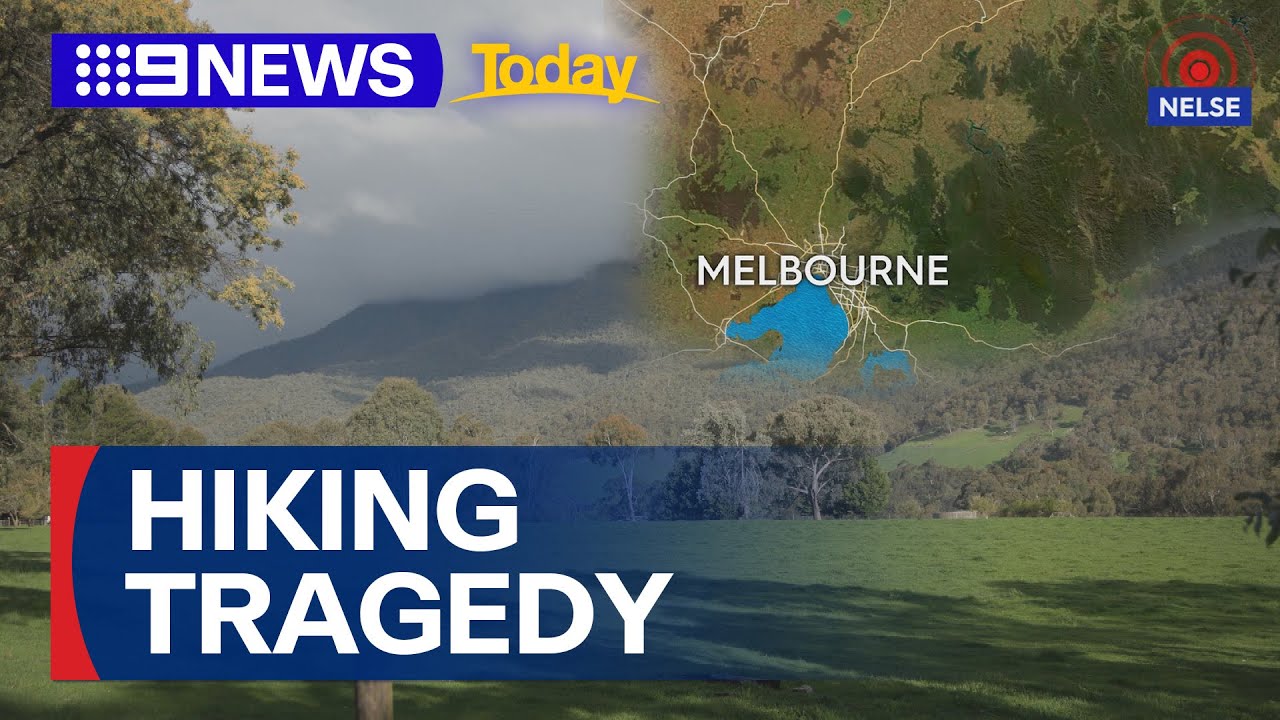 Two bodies found in Victoria’s high country | 9 News Australia