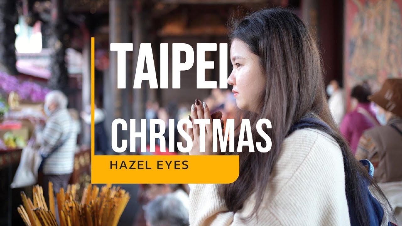 เที่ยวไทเปได้ แคมเปญ lucky draw 20,000 ใช้ยังไงให้หมดมาดู  \ Hazel eyes