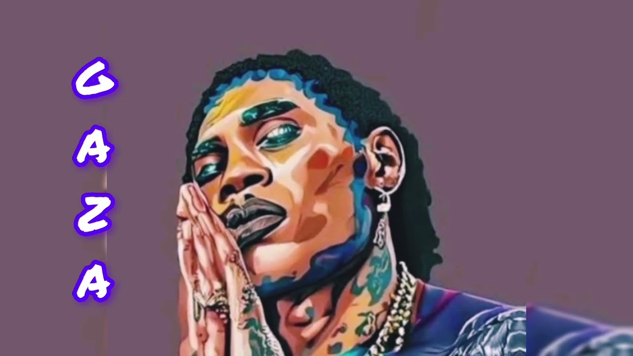 Vybz Kartel - only gets better (Instrumental)