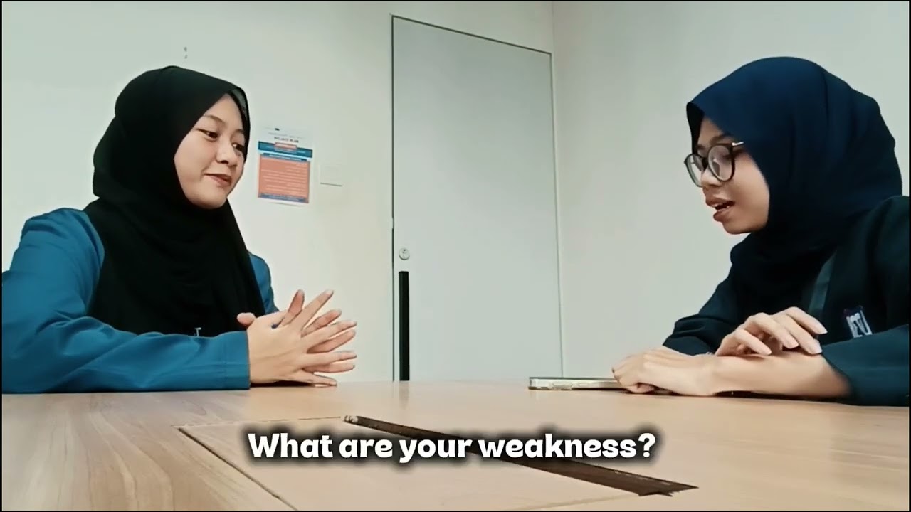 English Job Interview Practice for Beginners | Academic Assignment