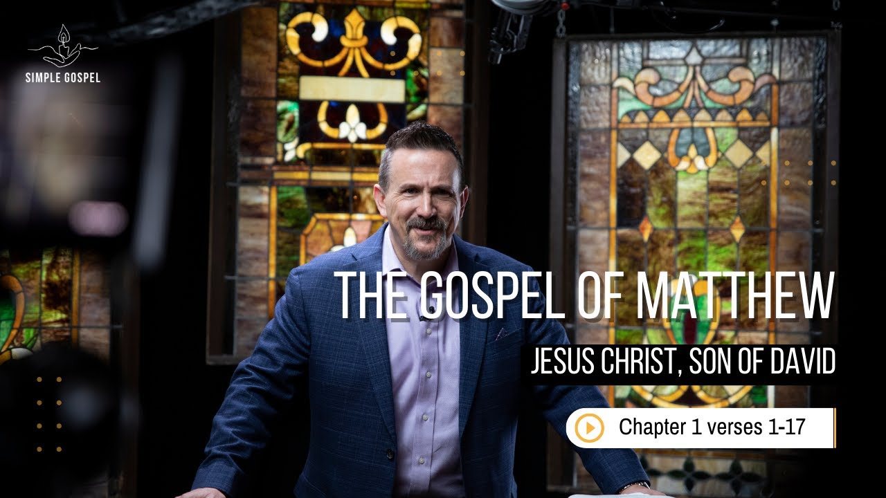 Jesus Christ, Son of David