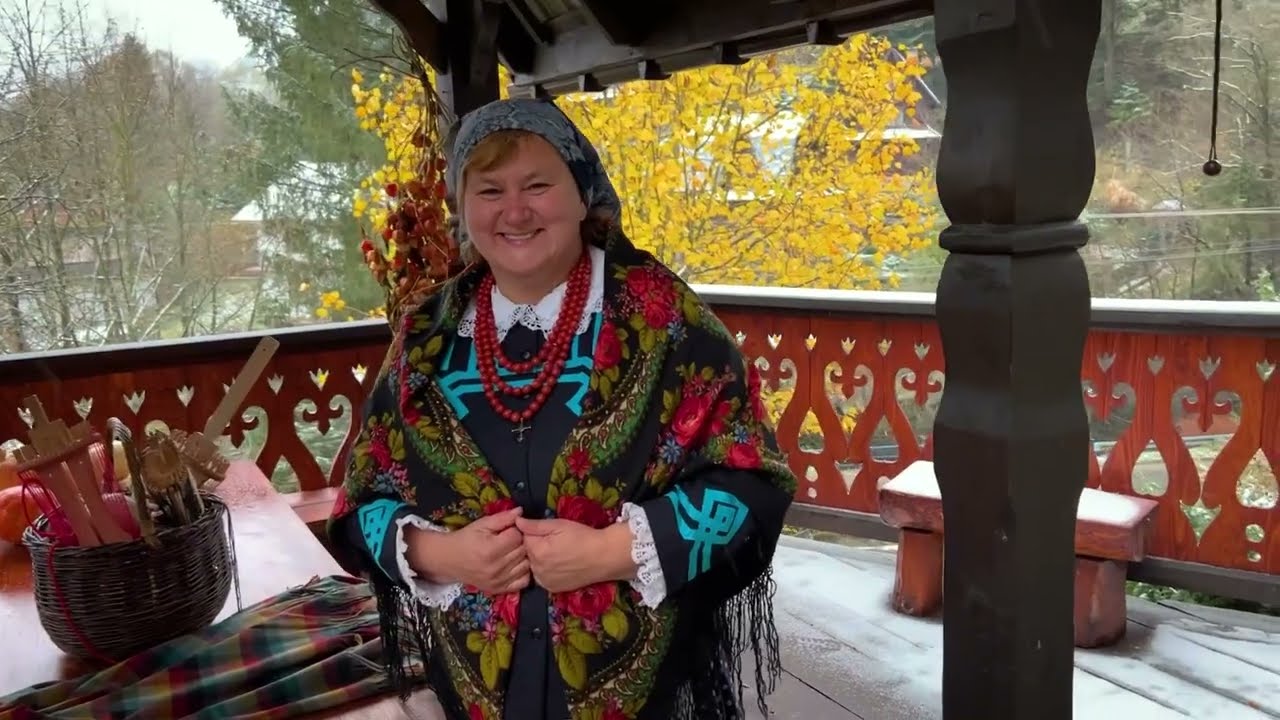 Stypendyści NIKiDW: Małgorzata Polańska-Kubiak - tkactwo tradycyjne