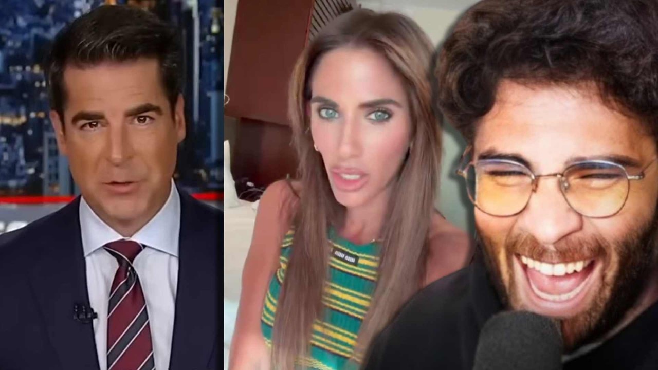 MAGA БЕСНУЕТСЯ после победы кандидатов-социалистов на выборах (HOGWATCH) | Реакция Hasanabi