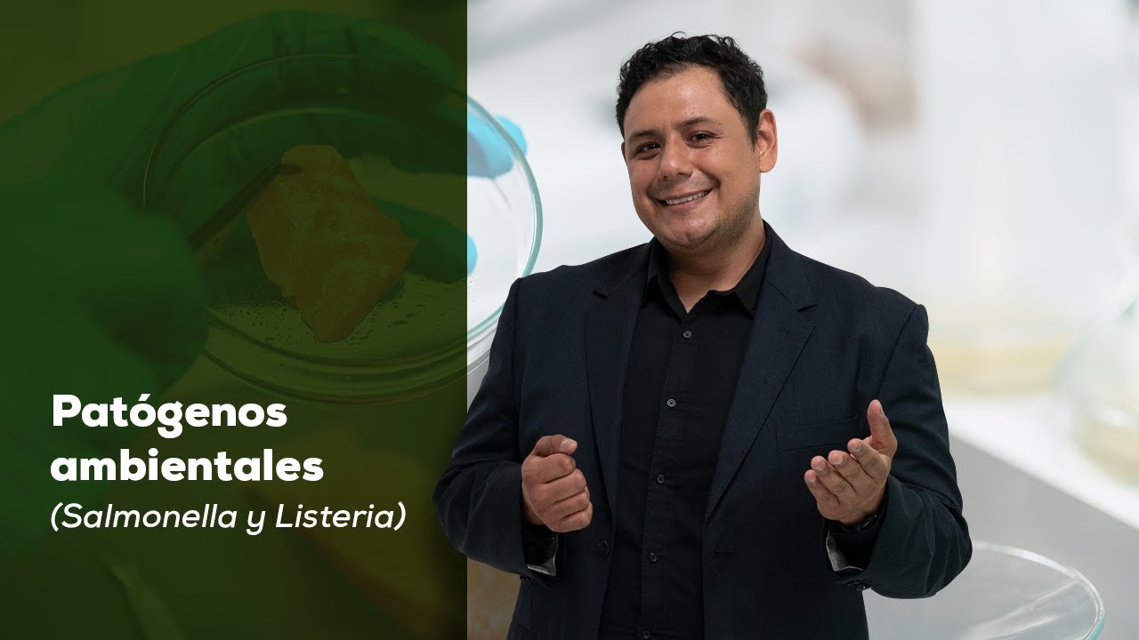 Patógenos ambientales | En corto
