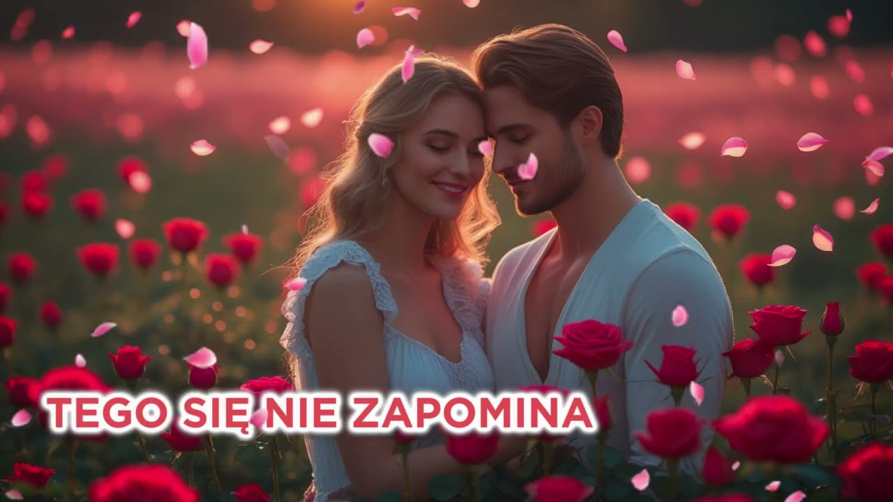 TEGO SIĘ NIE ZAPOMINA 2 🌹 Idealna Muzyka O Miłości i Na Wieczór🌹