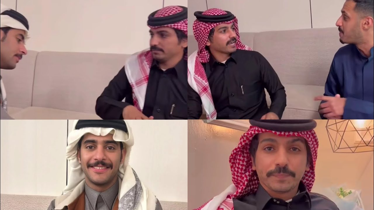 سنابات نايف ثامر عوده مناحي الرجباني والسبب الحقيقي للاعتزال و متى رجعه مناحي وتحدي محمد الودعاني 