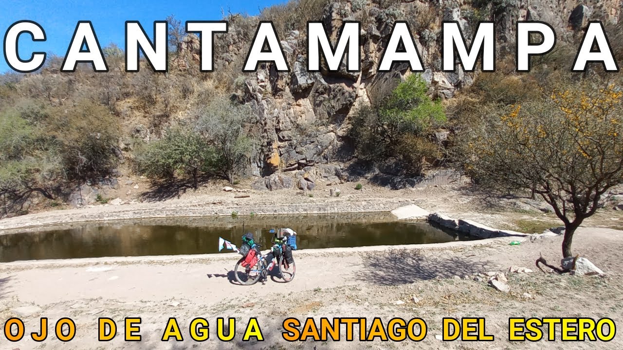UN PARAÍSO ESCONDIDO ENTRE MONTAÑAS.