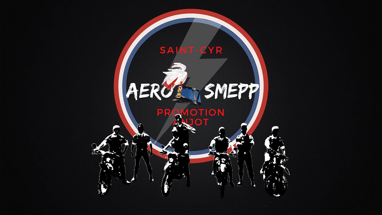 Trois Cyrards Méchants – AeroSmepp