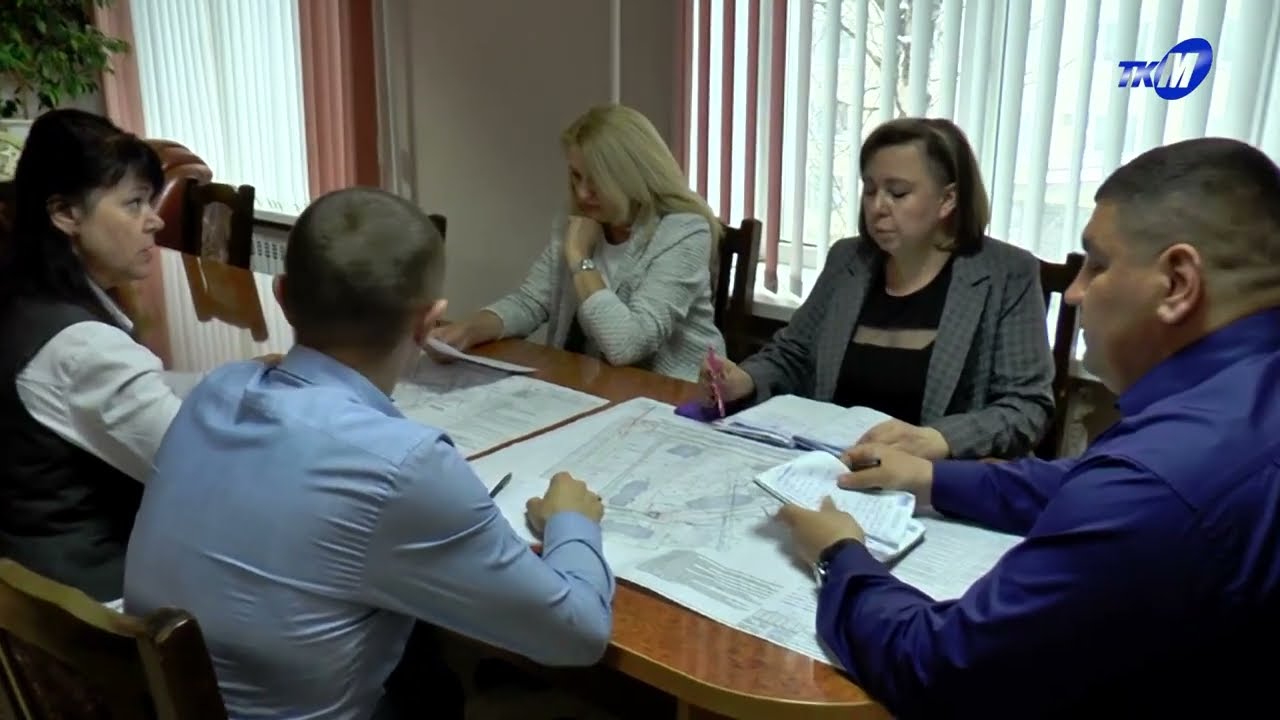 Мозырское монтажное управление ОАО «ТРЕСТ Белсантехмонтаж №1» отмечает 60-летний юбилей
