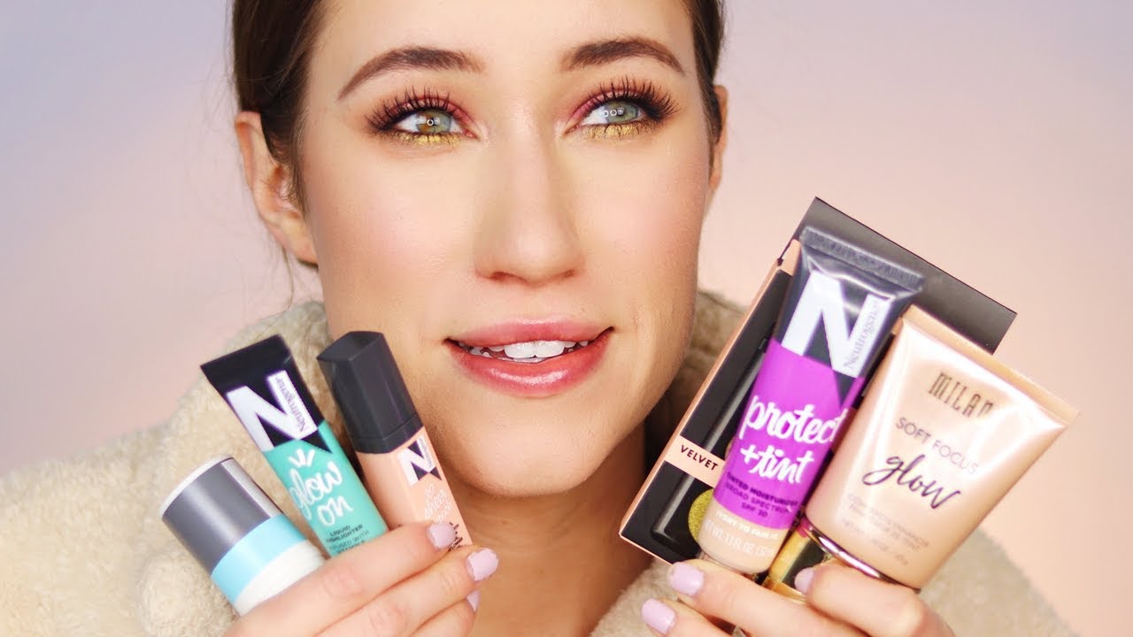 I Bought More Makeup at Walmart...