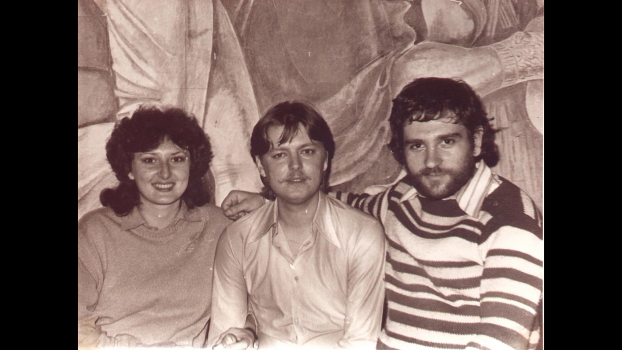 Лев Гунин, Ранние Песни-3 (1981-1987), Как хочу я... | Lev Gunin, Early Songs-3, No. 1