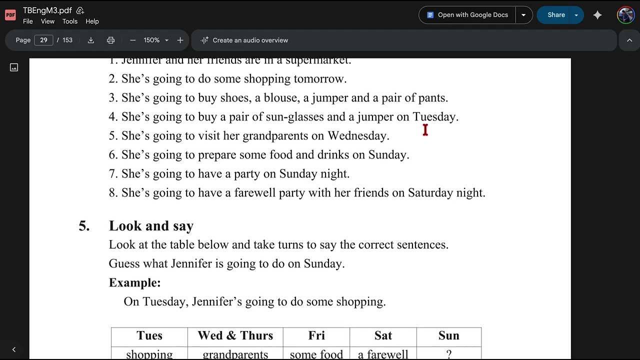 M3 English Unit 2 lesson 3 EP 57#ພາສາອັງກິດພື້ນຖານ #ພາສາອັງກິດ #ພາສາອັງກິດມໍ3