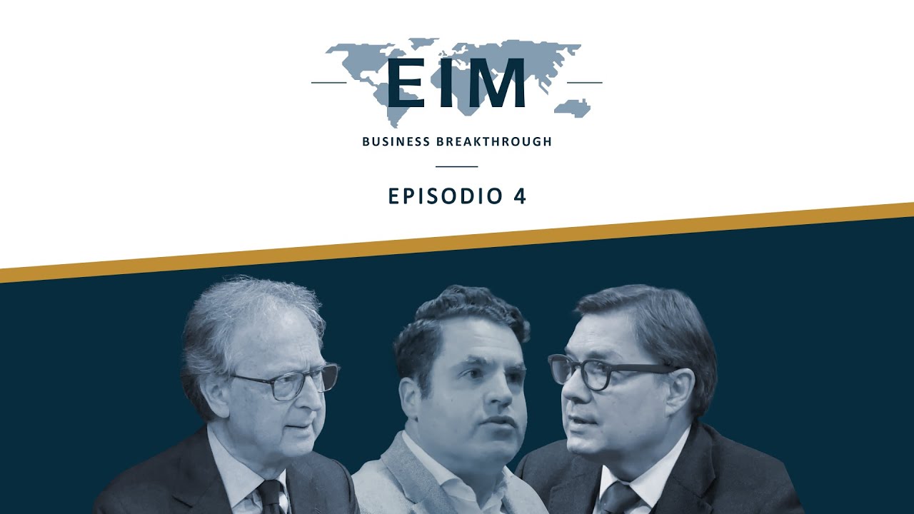 S2E4 - Da Frizione Negativa a Frizione Positiva: Trasformare il Conflitto in Opportunità