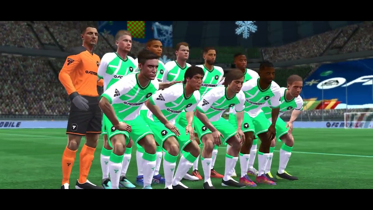 FC 26 GAMEPLAY 5.03.2026