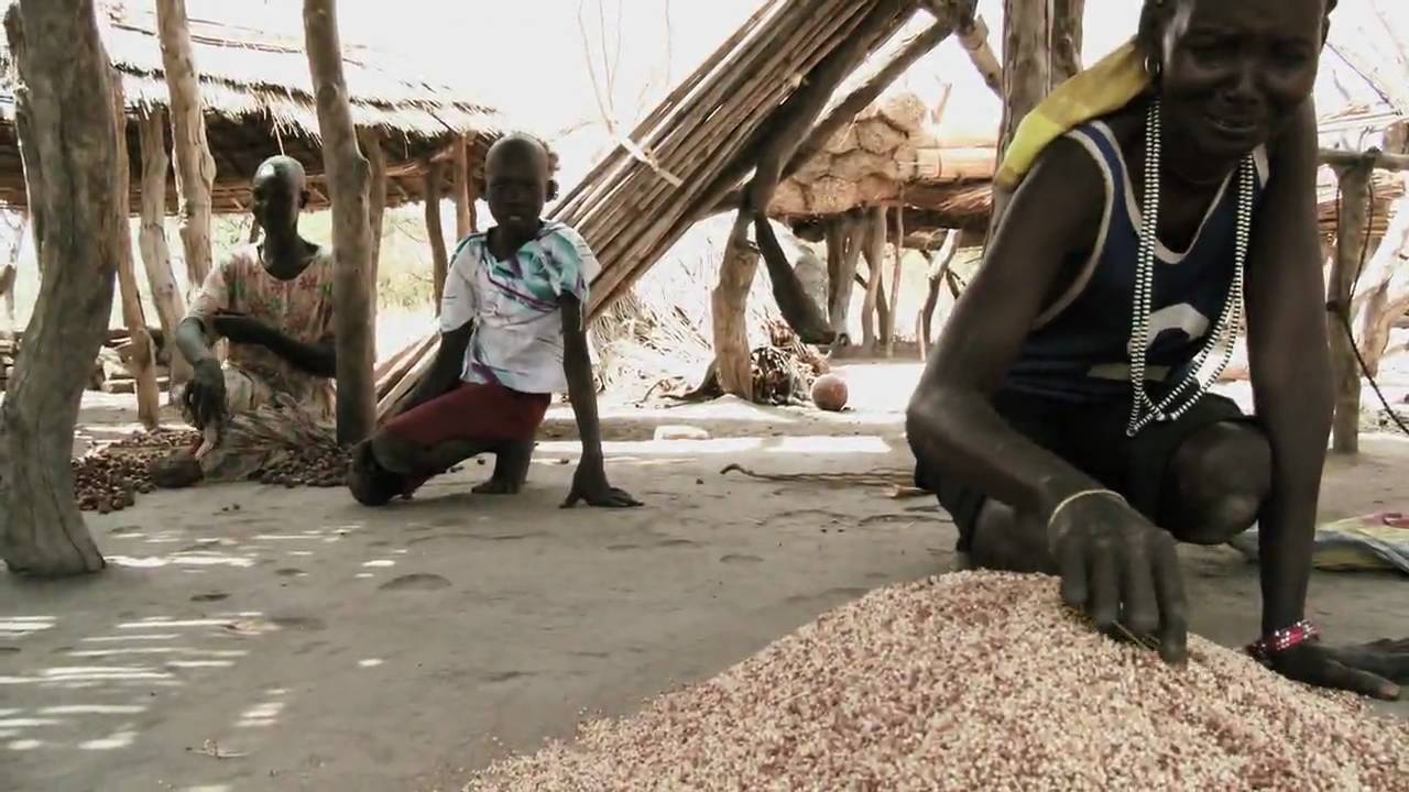 Cefa ONLUS - Wire Hills (Kenia) and South Sudan