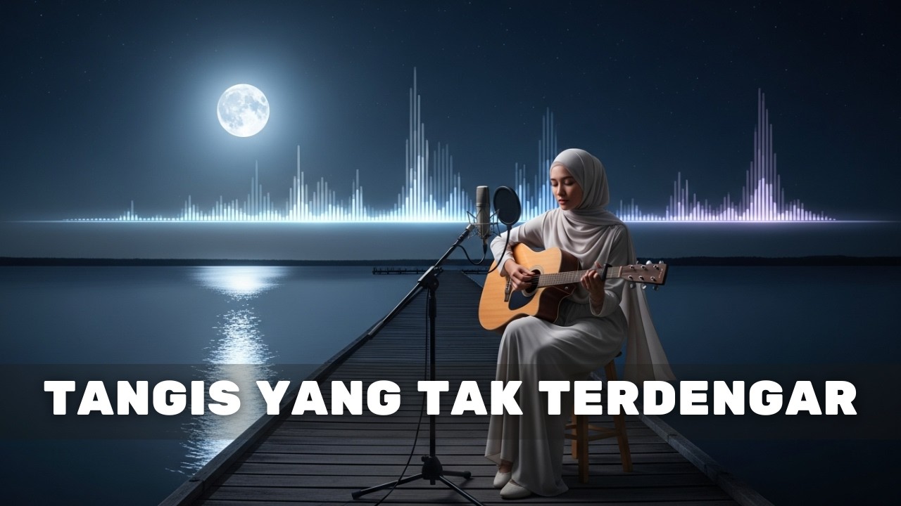Tangis Yang Tak Terdengar 😭 Lagu Patah Hati Malaysia Trending Paling Menyayat Hati