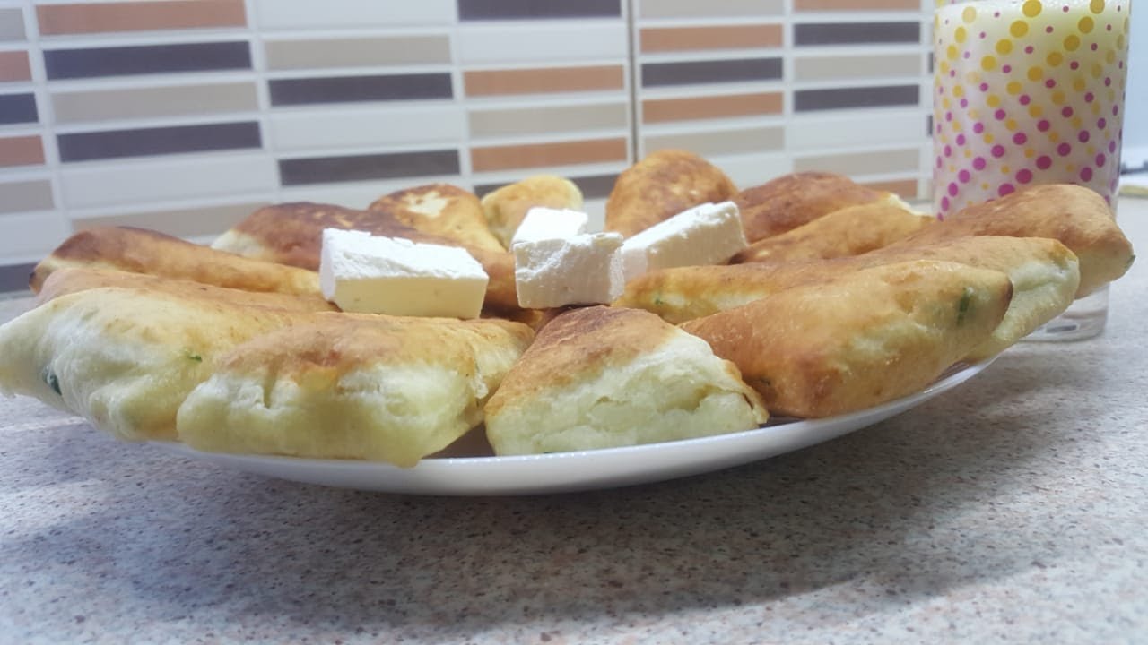 Mengjes i shpejt |Kuzhina e Nexhit|