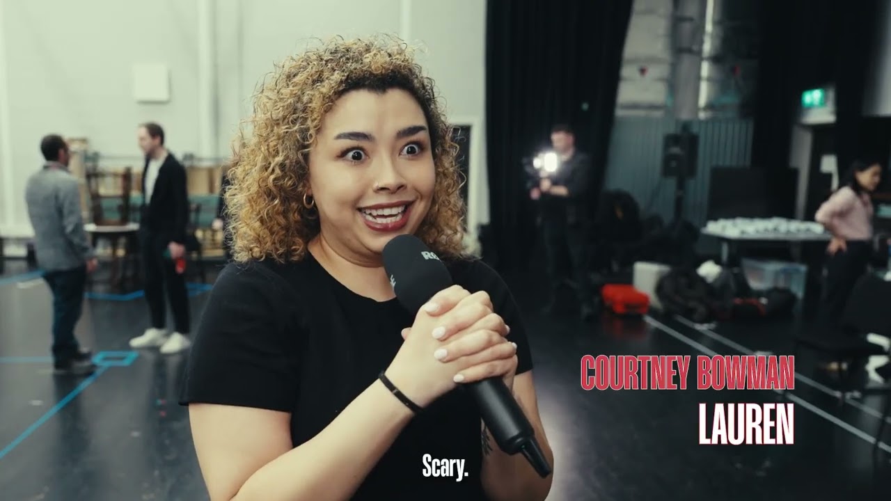 Kinky Boots | Meet & Greet