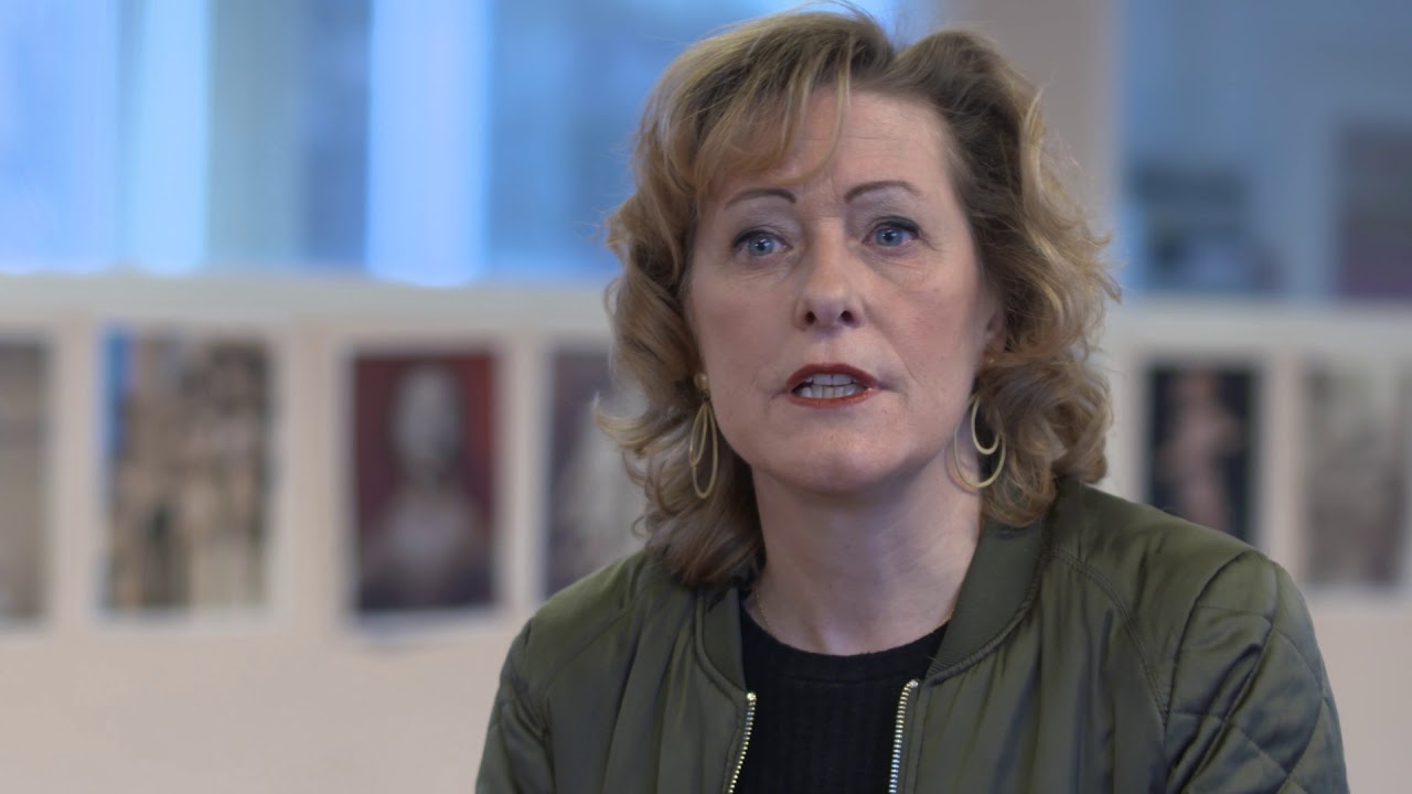HvA de opleiding: Leraar Wiskunde