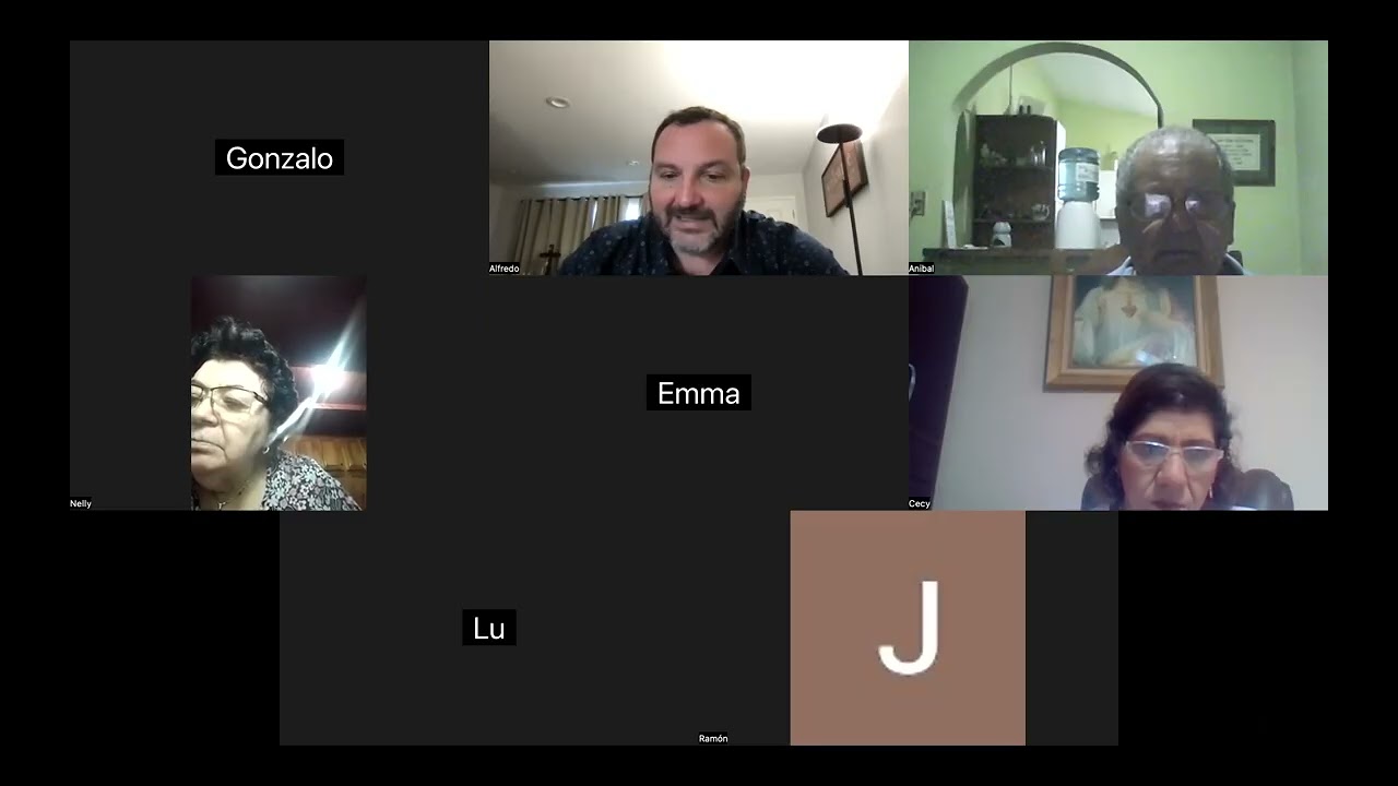 80 Escrute Lu 9 mar 26 - P. Alfredo Nicola - 1 Samuel 16 - 