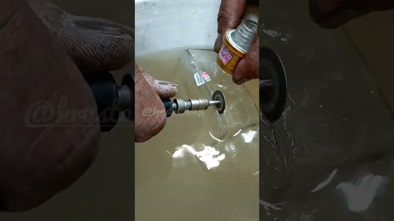 Turn Free Beer Bottles Into Cash with Glass Bottle Cutting! 