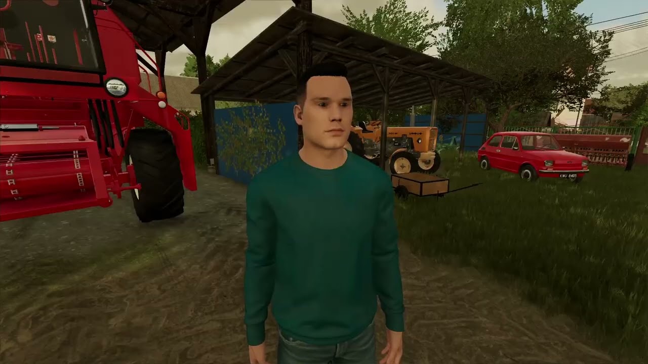 Kronika Rolnika ✅ FS22 - CORAZ BLIŻEJ ŚWIĘTA! 🎅💥