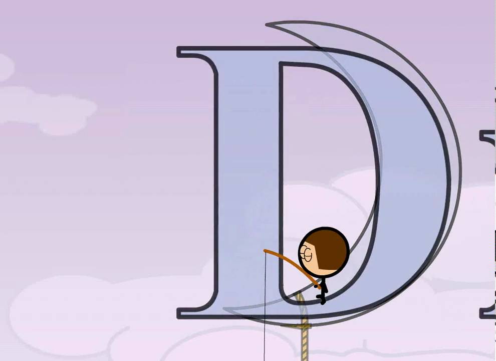 Animated Dreamworks Intro