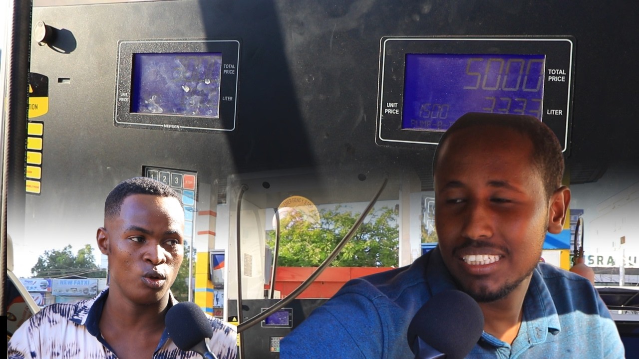 Dagaalka Iiraan iyo Mareykanka oo saameyntiisa laga dareemay Soomaaliya