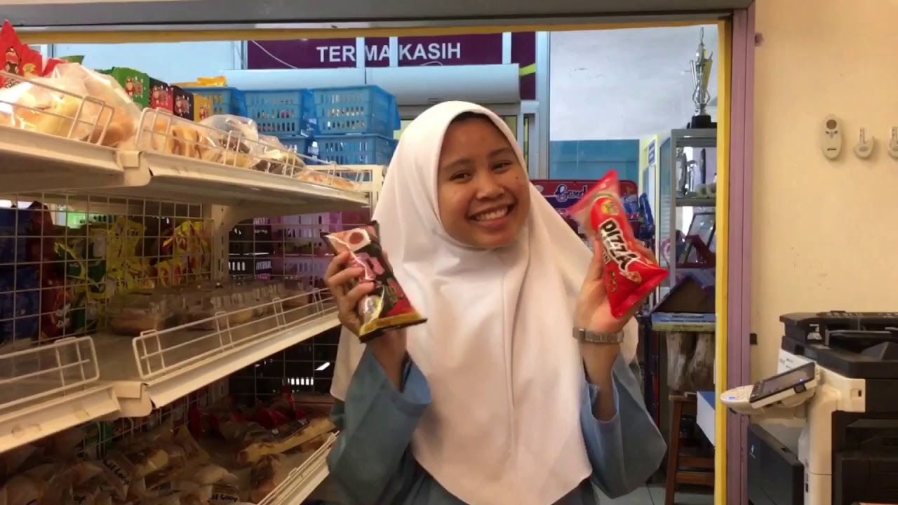 VIDEO KORPORAT KOPERASI MRSM BATU PAHAT BERHAD 2019