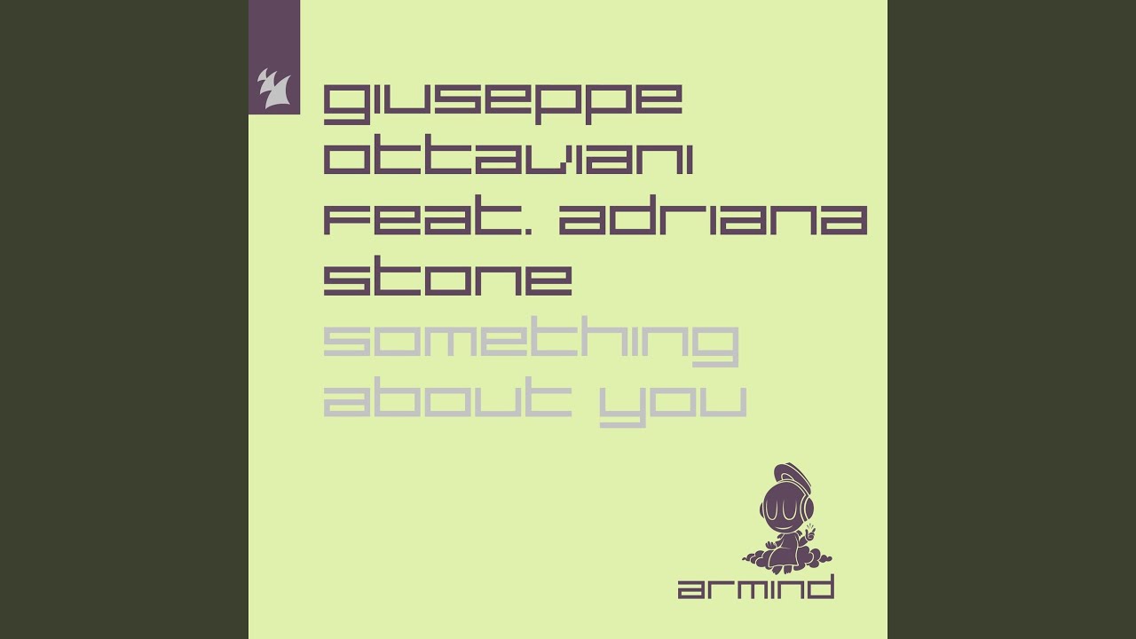 Something About You (Extended Mix)