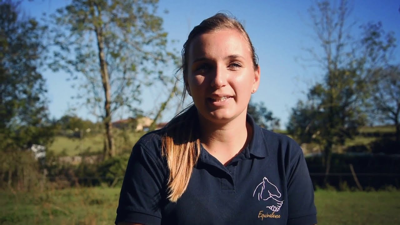 Equicoaching Lyon Morgane Schutz