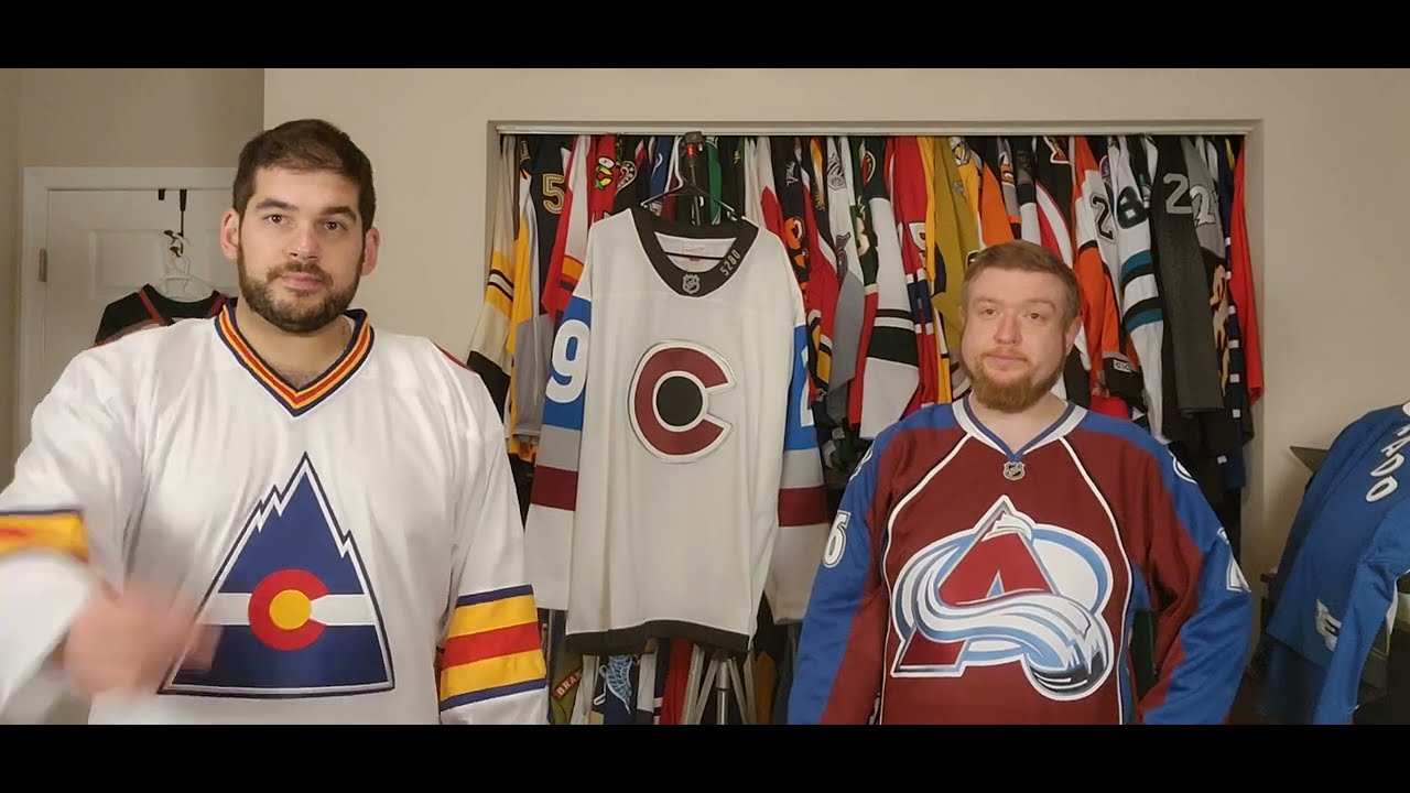 Reviewing Mitchell and Ness new Power Play NHL jerseys: Manufacturer Reviews