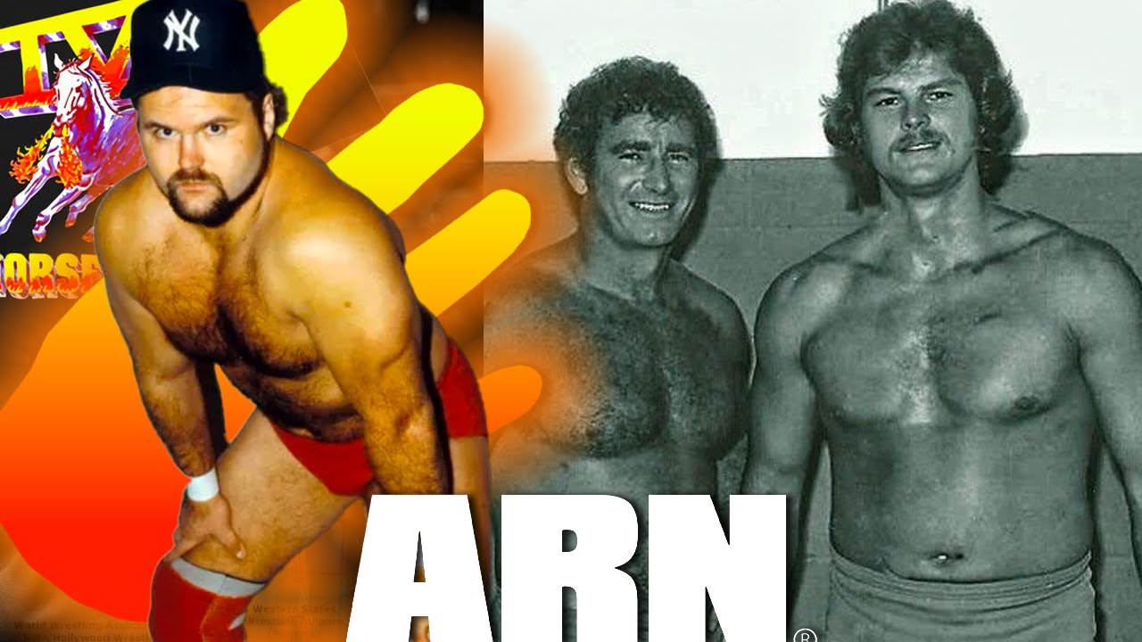 Arn Anderson On Working With Bob Armstrong & Ron Fuller